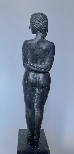 Marion Visione - Vrijheid kopen? Bied vanaf 195!