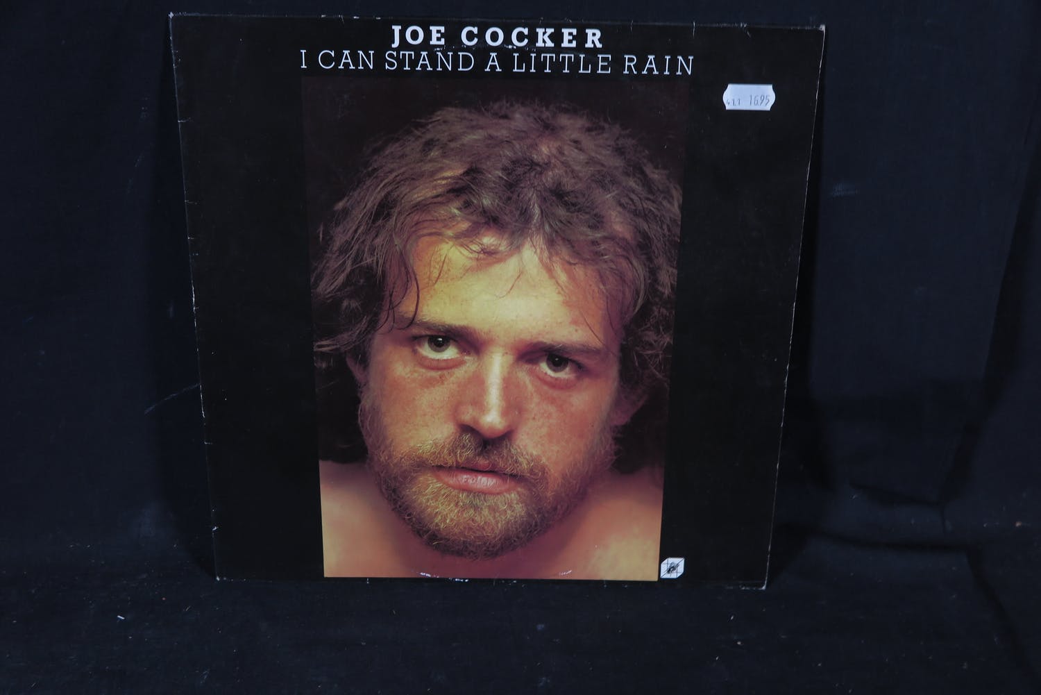 Joe Cocker (1944-2014)