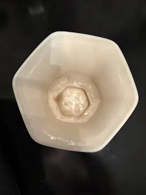 Plateelbakkerij Flora - Kaststel 450/449/14 kopen? Bied vanaf 35!