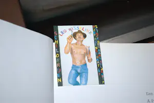 Leo Wisselink - schilderijen van Den Haag: 2 hardcovers > allebei gesigneerd kopen? Bied vanaf 50!