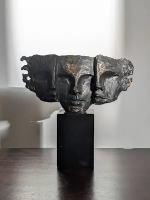 Bernadette Leijdekkers - Nieuwe visie kopen? Bied vanaf 99!