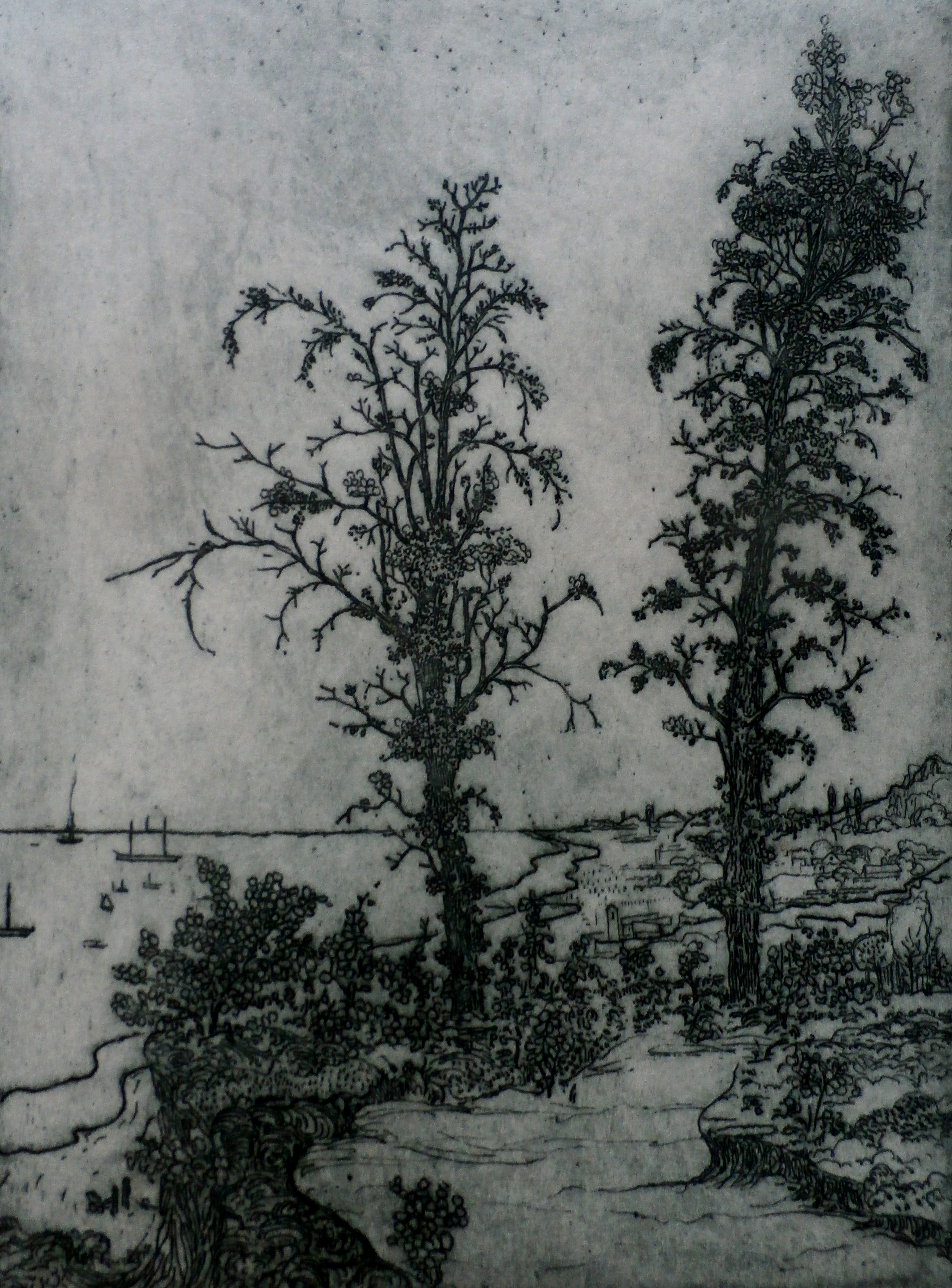 Poppe Damave - ets: Normandië kopen? Bied vanaf 45!