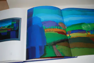 Ton Schulten - monumentaal boek/monografie & extra verjaardagskalender kopen? Bied vanaf 50!