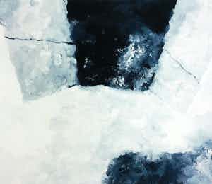 Armando - zonder titel verkocht voor € 175!