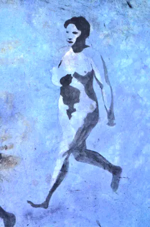AcheterJan Vanriet - Zeefdruk, Gesigneerd, 47x58 cm, 1992? Enchérissez de 90!