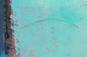 Klaas Boonstra - Olieverf op board, De stad - Ingelijst kopen? Bied vanaf 300!