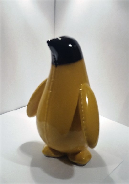 Niet of onleesbaar gesigneerd - PINGUIN kopen? Bied vanaf 1!