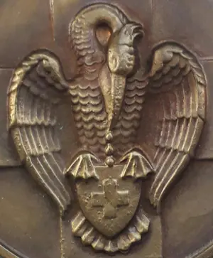 Onbekend - Mooie penning Croix Rouge de Belgique kopen? Bied vanaf 20!