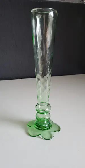 Borek Sipek - Spiraalvormige vaas kopen? Bied vanaf 60!