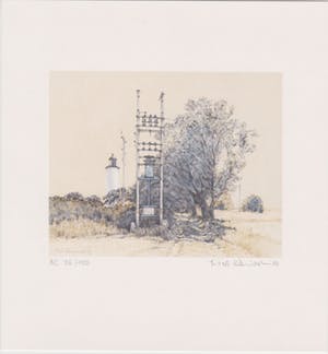 Jorg Reme - e.a: Collectie van zes handgesigneerde zeefdrukken kopen? Bied vanaf 25!