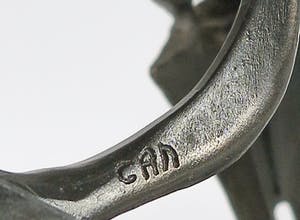 Corry Ammerlaan - Lot van 4 beeldjes kopen? Bied vanaf 1!