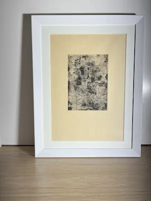 Floris Jespers - De Tuineman -ETS - 1/20 kopen? Bied vanaf 195!