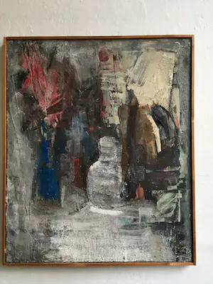 Piet Engels - Stilleven kopen? Bied vanaf 250!