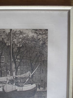 Pol Dom - brouwersgracht kopen? Bied vanaf 100!