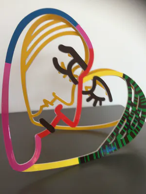 David Gerstein - Face to face kopen? Bied vanaf 99!