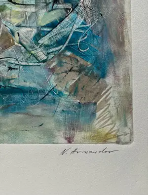 Nicolai Arnaudov - Interieur. kopen? Bied vanaf 130!