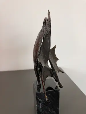 Bernadette Leijdekkers - Wind in de zeilen kopen? Bied vanaf 89!