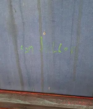 Sam Drukker - Insomnia kopen? Bied vanaf 2000!