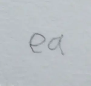 Klaas Gubbels - Sjabloondruk - 2006 kopen? Bied vanaf 450!