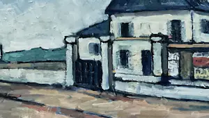 Jan Willem Versteeg - La Mairie kopen? Bied vanaf 150!