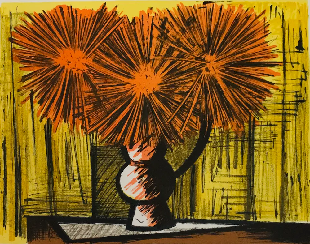 Bernard Buffet (1928-1999)