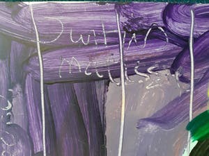 Justus Donker - Naar Matisse kopen? Bied vanaf 35!