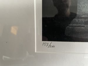 Carel Willink - Mooie grote zeefdruk kopen? Bied vanaf 385!