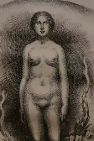 AcheterKarl Bickel - wunderschöne Radierung eines führenden Schweizer Grafikers "nackte Frau"? Enchérissez de 148!