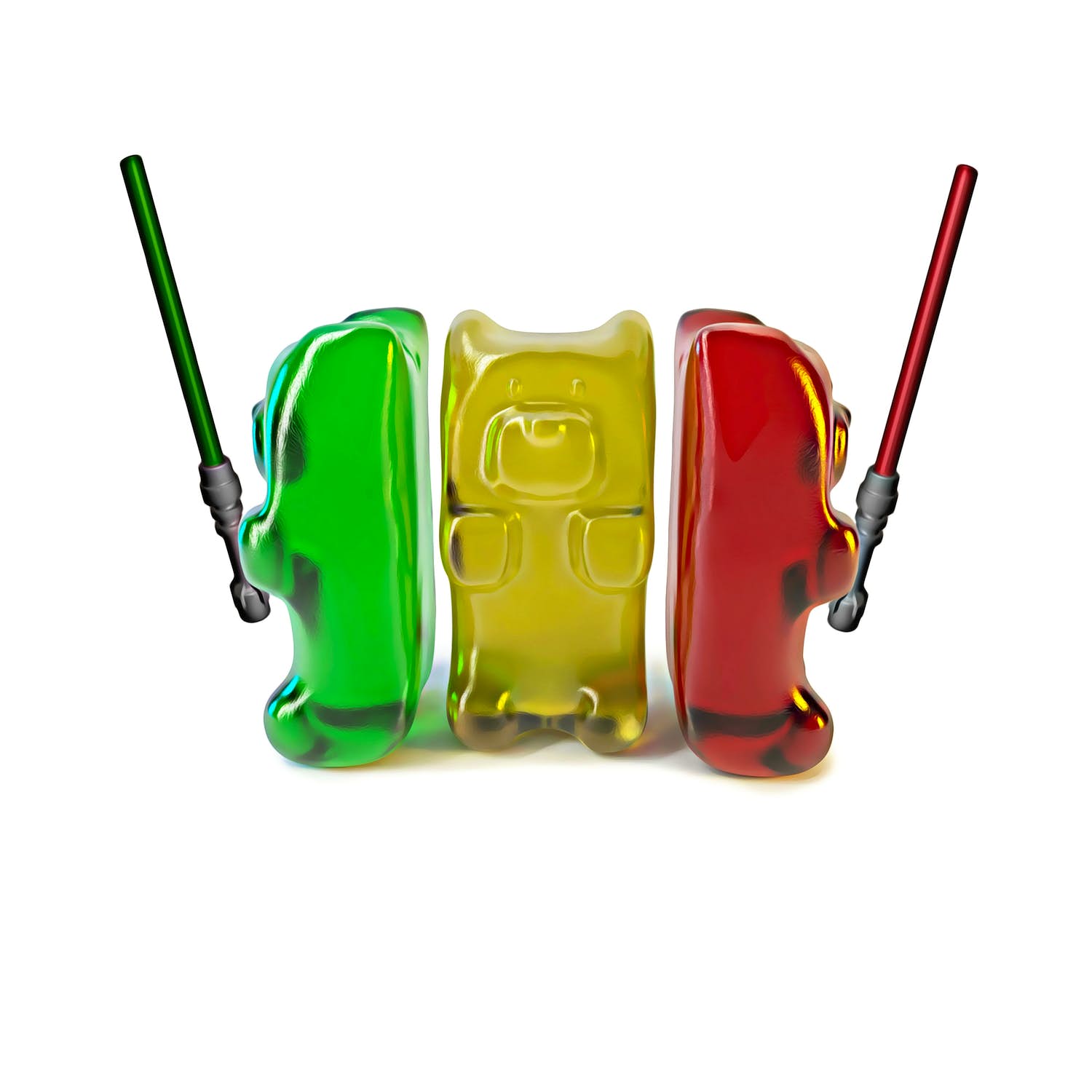 Mr. Strange - Candy War kopen? Bied vanaf 1!