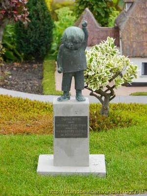 Prinses Beatrix van Oranje-Nassau - Jantje Beton kopen? Bied vanaf 5!