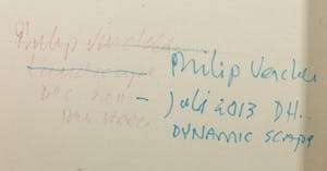 Philip Vencken - Olieverf op doek, Dynamic (Groot) kopen? Bied vanaf 100!