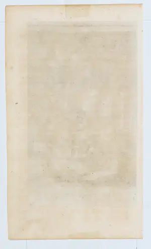 Ambrosius Gabler - Lot van vier handgekleurde kopergravures, Ambachten kopen? Bied vanaf 50!