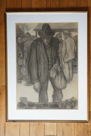 Joz De Swerts - marktdag kopen? Bied vanaf 100!