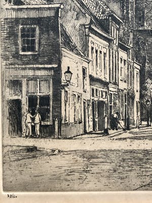 Hendrikus Roodenburg - Gorinchem kopen? Bied vanaf 40!