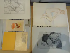 Gerard Bergman - diverse kopen? Bied vanaf 50!