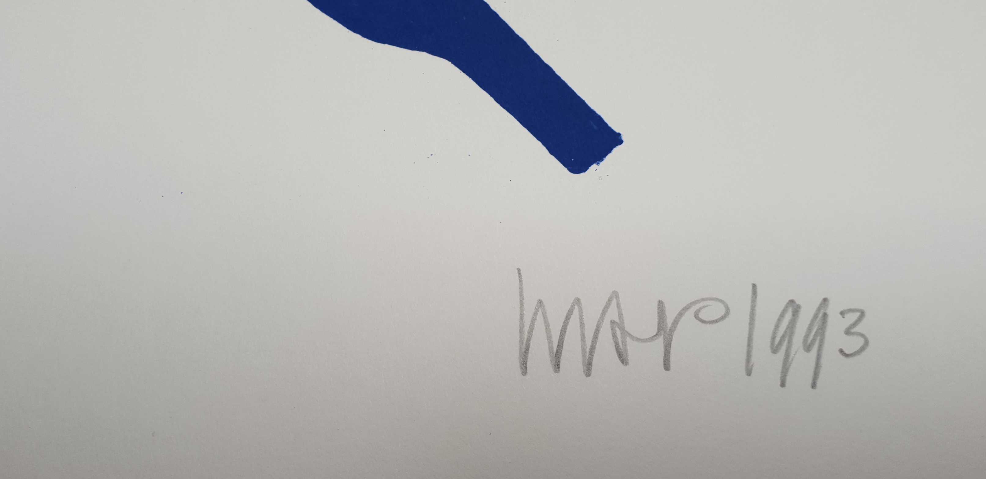 Hans Wap - Gele Man kopen? Bied vanaf 10!