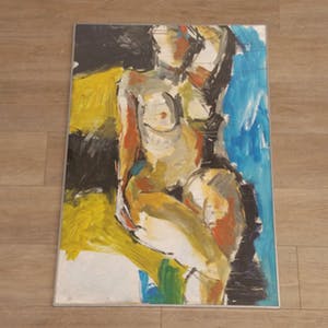 Ton Etman - Naakt kopen? Bied vanaf 200!