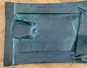 Guus Hellegers - Het krantje kopen? Bied vanaf 950!