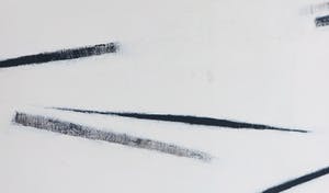 Ansuya Blom - Olieverf op doek, Zonder titel (Zeer groot) kopen? Bied vanaf 400!