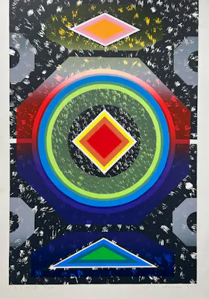 Frits Droog - Ruimte kopen? Bied vanaf 25!