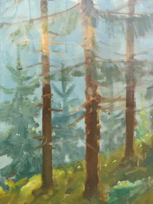 Einar Thorbjorn - Rold Skov (Denemarken) kopen? Bied vanaf 165!