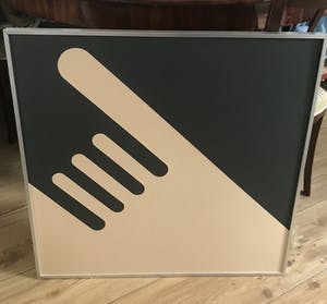 Hans van Dijkhorst - Escalation, collage kopen? Bied vanaf 1!