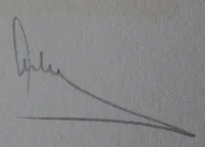 Arty Grimm - Zeefdruk met gedicht: 'De dichter en de dingen' - 1986 kopen? Bied vanaf 59!