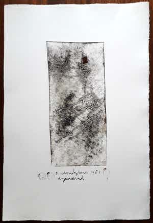 Anton Heyboer - Ijmuiden - 1980 verkocht voor € 130!