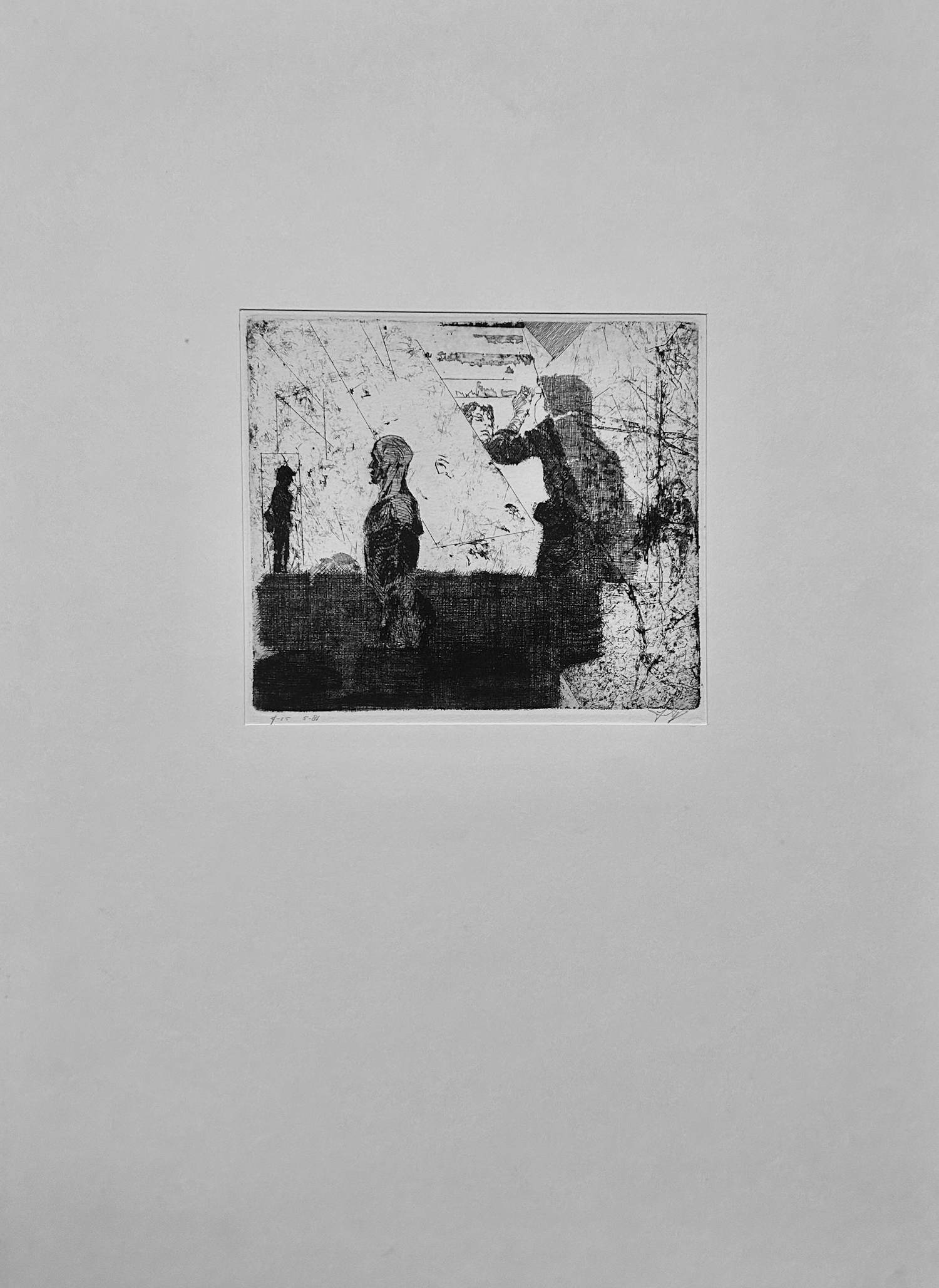 Jan van Dijk (Geb. Den Haag) - Monoloog kopen? Bied vanaf 35!