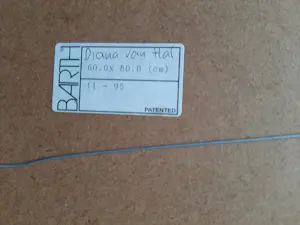 Diana van Hal - Zeefdruk, Titel, At Night kopen? Bied vanaf 40!