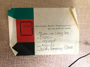 Mieke Kemming-Stork - Zwem en Vliegles kopen? Bied vanaf 75!