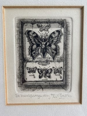 Bertil Schmull - De Huwelijks verzameling kopen? Bied vanaf 25!