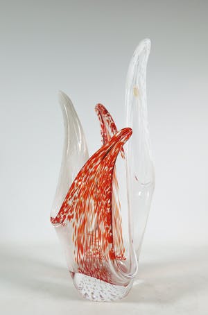 Pfeiffer - Kristallen siervaas kopen? Bied vanaf 60!