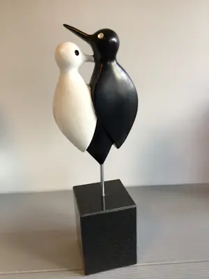 Corry Ammerlaan - “ Love birds “ kopen? Bied vanaf 79!